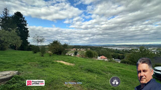 Terrain à vendre 