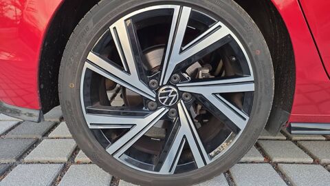 Golf 1.5 TSI 150 R-Line 2020 occasion 10000 Troyes