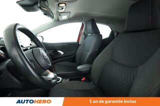 Yaris 1.5 Hybrid Design 116H 2022 occasion 92130 Issy-les-Moulineaux