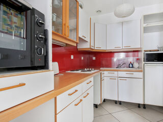  Appartement � vendre 2 pi�ces 35 m�