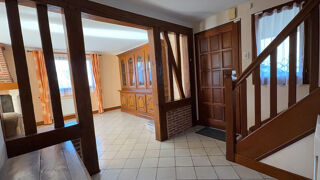  Maison � vendre 7 pi�ces 136 m�