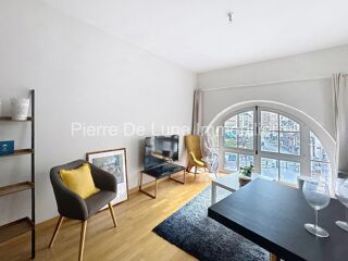  Appartement � vendre 1 pi�ce 24 m�