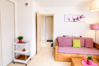  Appartement à vendre 2 pièces 31 m²