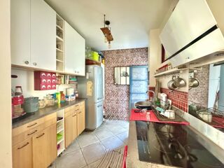  Appartement à vendre 3 pièces 46 m²