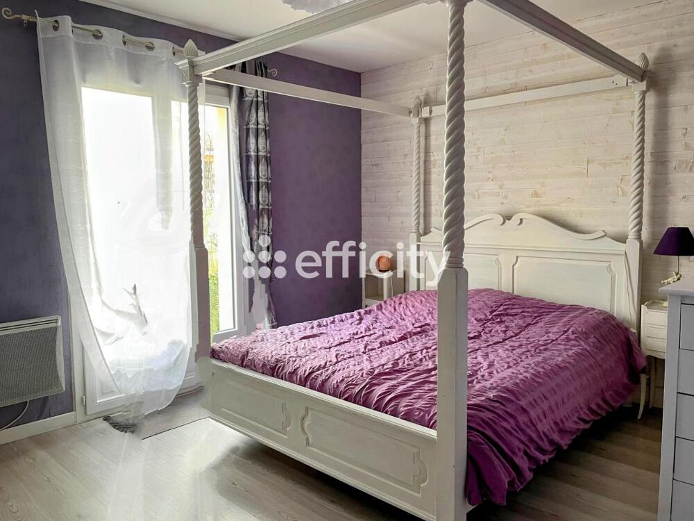 Vente Maison Pavillon Surgeres