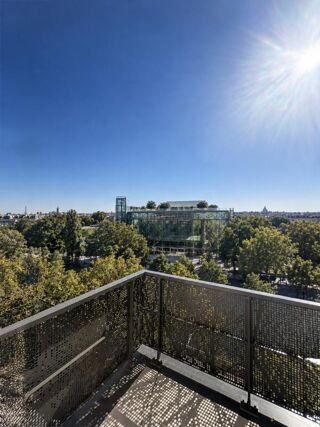  Appartement à vendre 4 pièces 96 m²