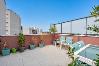  Appartement à vendre 4 pièces 90 m²