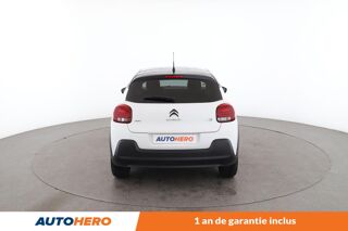 C3 1.2 PureTech Shine 82 ch 2019 occasion 92130 Issy-les-Moulineaux