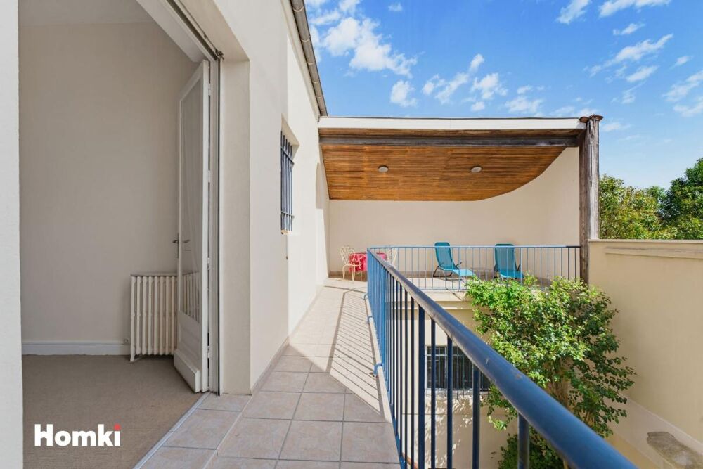 à vendre  Maison Bordeaux (33000)