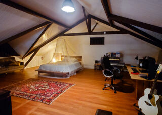  Maison  vendre 7 pices 270 m