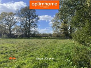  Terrain à vendre 1537 m²