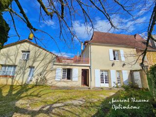  Maison à vendre 7 pièces 190 m²