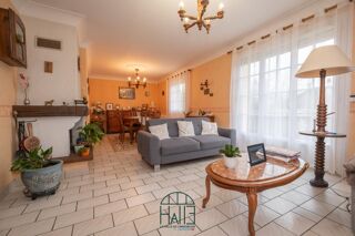  Maison � vendre 3 pi�ces 110 m�