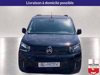 Berlingo N1 1.5 BLUE HDI 130 M PLUS EAT8 2026 occasion 10150 Lavau