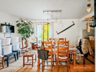 Vente Maison MAISON 6 PIÈCES – 100 m² – TERRAIN DE 1 397 m² – GARAGE – TERRASSE – PISCINE - PONT SAINTE MAXENCE (60) Pont sainte maxence