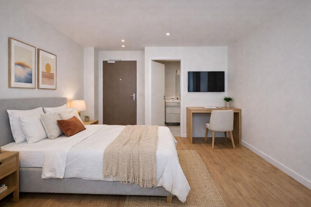 � vendre  Appartement Saint-Mand� (94160)