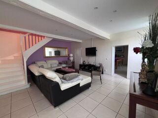  Appartement à vendre 7 pièces 134 m²