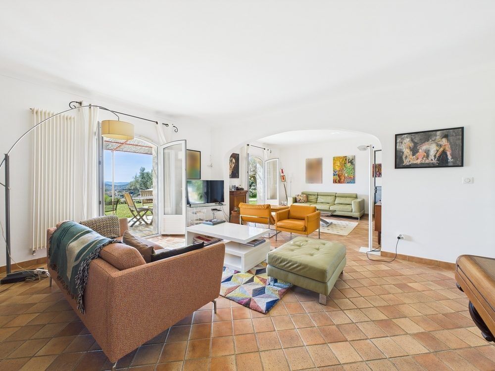  vendre  Villa Afa (20167)