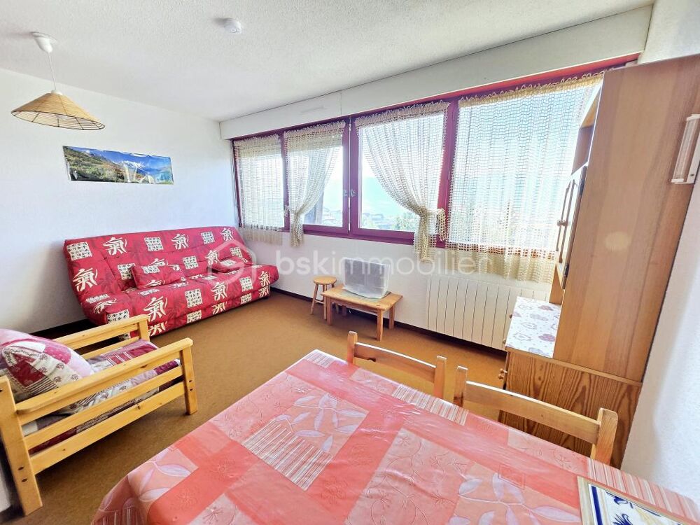 Appartement lumineux au coeur d'une résidence paisible