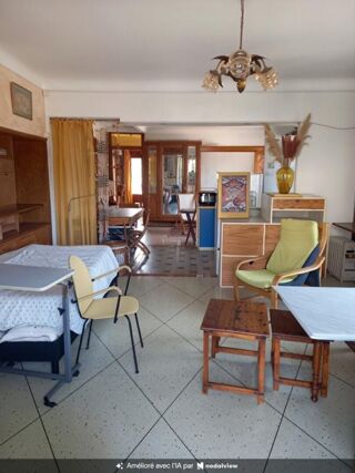 Vente Appartement Appartement FREJUS 2 pièce(s) 59.60 m2 Frejus