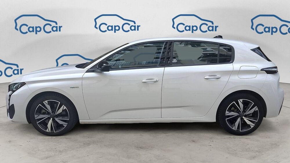 308 1.6 PHEV 180 e-EAT8 Active Pack 2022 occasion 75020 Paris