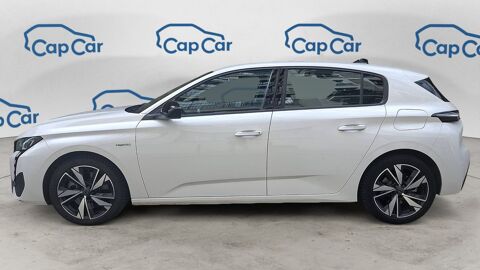 308 1.6 PHEV 180 e-EAT8 Active Pack 2022 occasion 75020 Paris