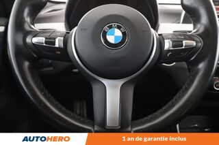 X1 xDrive25i M Sport BVA8 231 ch 2017 occasion 92130 Issy-les-Moulineaux