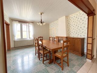  Maison à vendre 3 pièces 57 m²