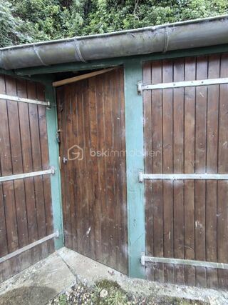  Parking / Garage à vendre 27 m²