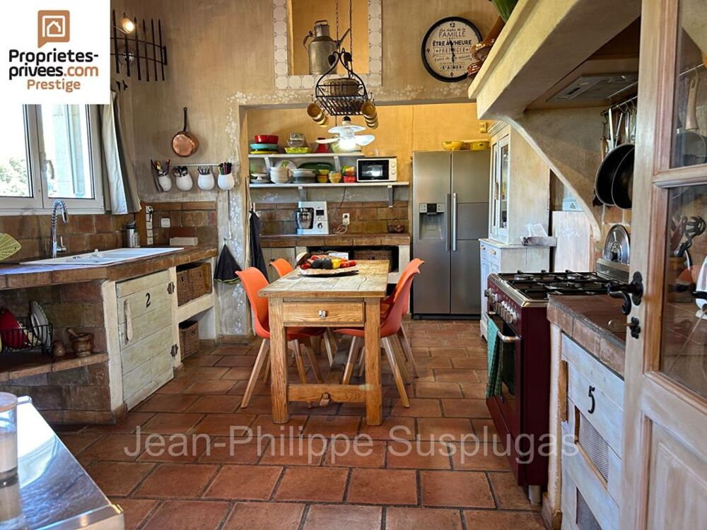 � vendre  Villa La Cadi�re-d'Azur (83740)