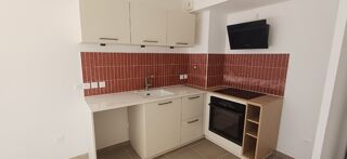  Appartement à louer 2 pièces 43 m²