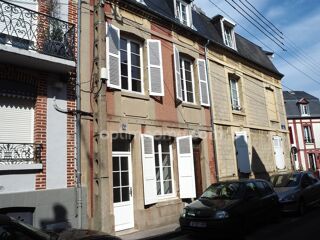  Maison � vendre 5 pi�ces 74 m�