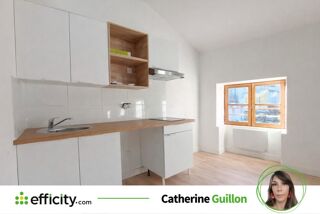  Appartement � vendre 1 pi�ce 37 m�