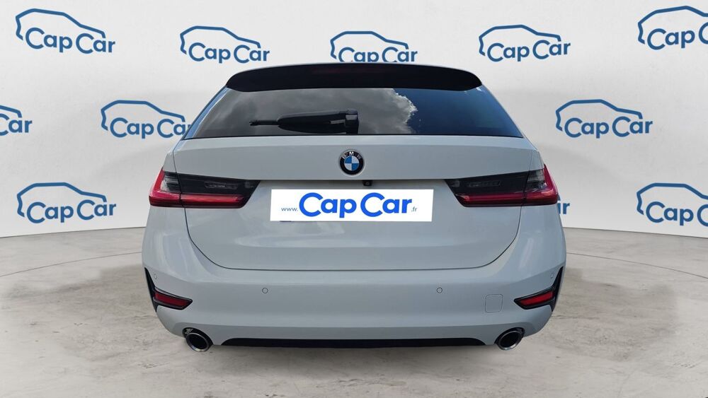 S&eacute;rie 3 Touring 320d 190 xDrive BVA Edition Sport 2019 occasion 02200 Soissons