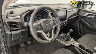 D-MAX 2.2L SPACE CABINE M/T EVOLUTION 2026 occasion 73420 Voglans