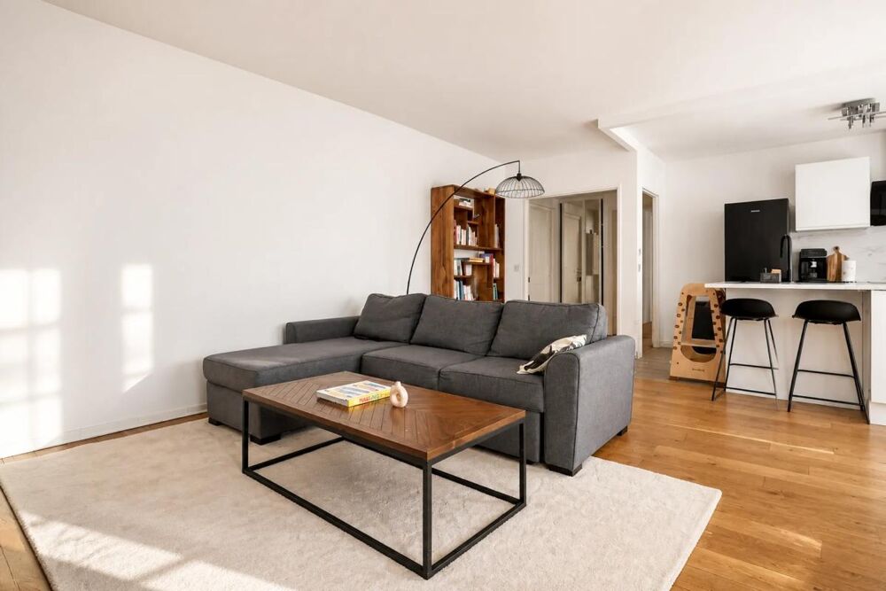 Vente Appartement Appartement de 3 pièces de 78 m² à Bougival Bougival