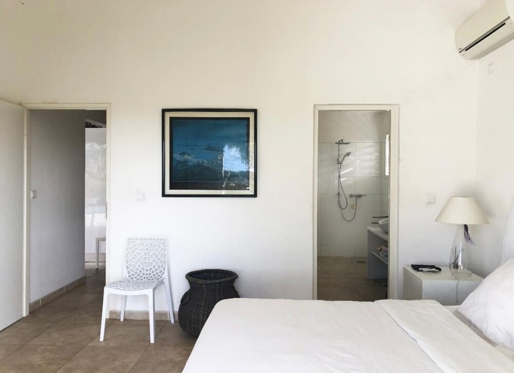 � vendre  Maison Sainte-Anne (97180)