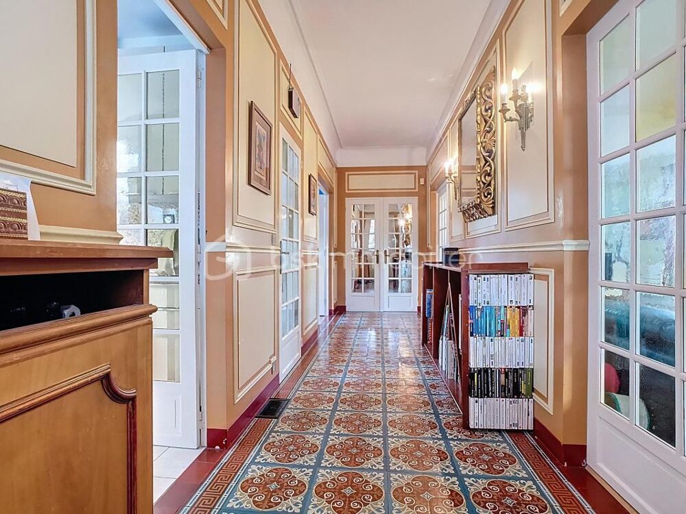 � vendre  Maison Lagny-sur-Marne (77400)