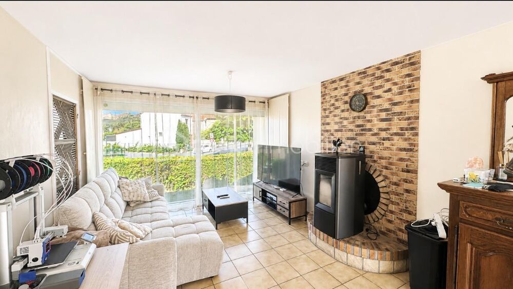 PAVILLON SUR SOUS SOL INDIVIDUEL