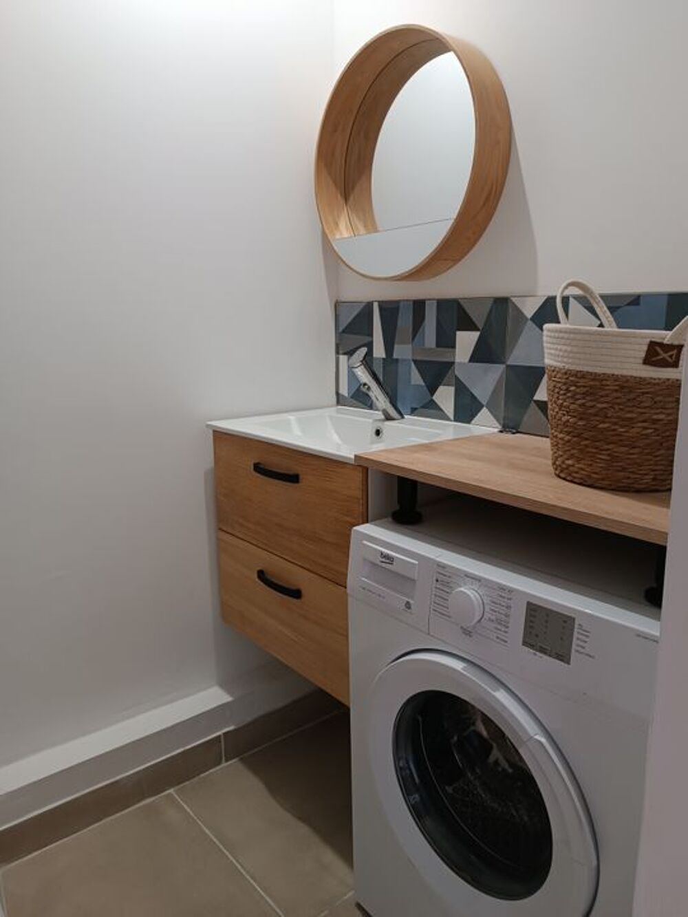 Location Appartement Studio de 23m2 à louer sur Istres Istres