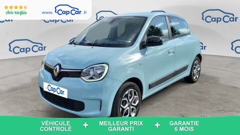 Annonce voiture Renault Twingo 14500 
