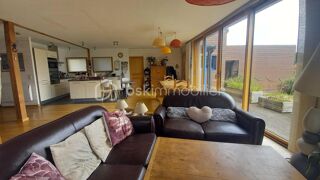  Maison à vendre 5 pièces 150 m²