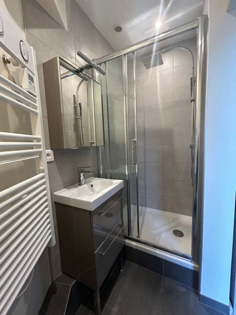 Location Appartement Studio de 21m2 à louer sur Lyon 08 Lyon 8