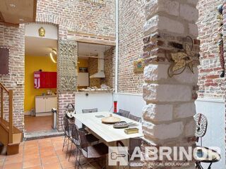  Maison � vendre 4 pi�ces 109 m�