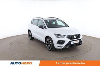 Ateca 1.5 TSI ACT FR DSG7 150 ch 2022 occasion 92130 Issy-les-Moulineaux