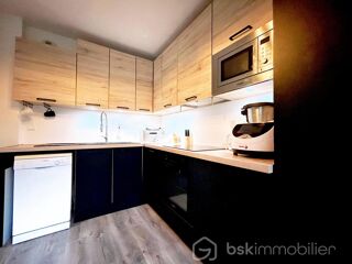  Appartement  vendre 4 pices 88 m