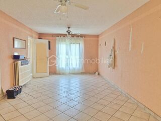  Maison � vendre 4 pi�ces 84 m�