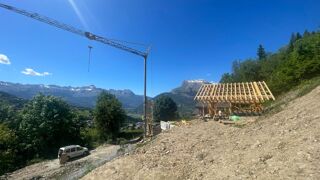  Chalet à vendre 4 pièces 117 m²