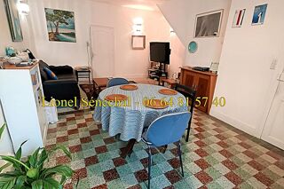  Maison � vendre 5 pi�ces 115 m�