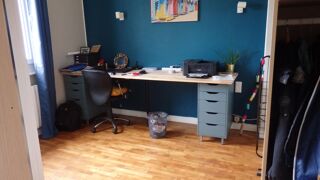  Maison à vendre 5 pièces 96 m²